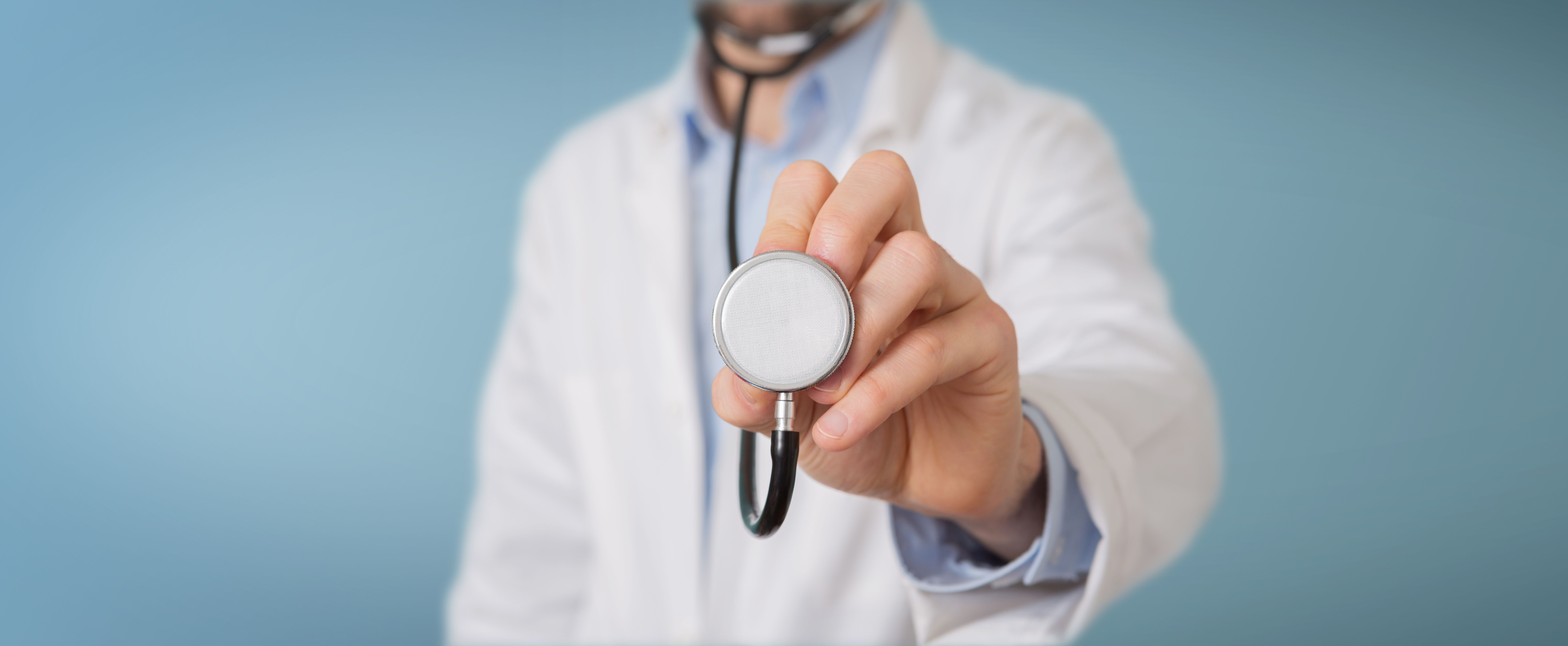 Dr. med. Michael Bolz
